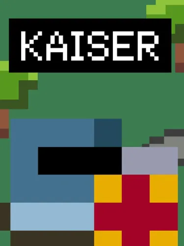 Portada de Kaiser
