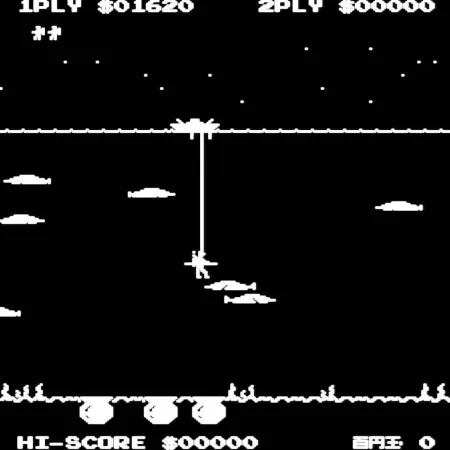 Portada de Kaitei Takara Sagashi