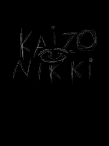 Portada de Kaizo Nikki