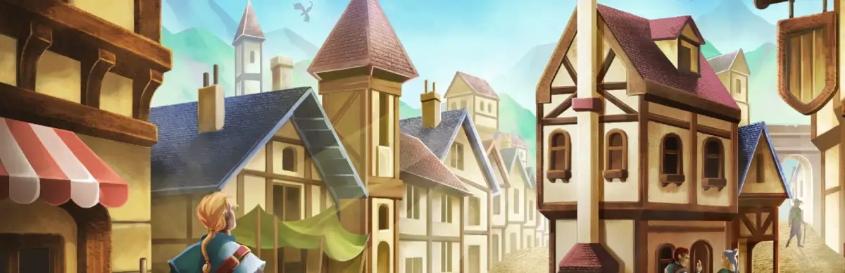 Kakele Online: MMORPG