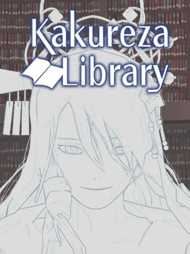 Portada de Kakureza Library