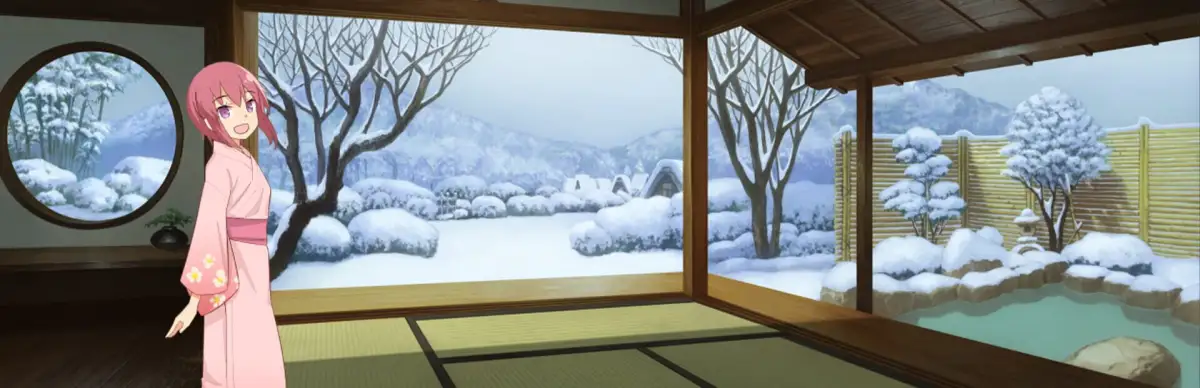 Kakuriyo Village: Moratorium of Adolescence