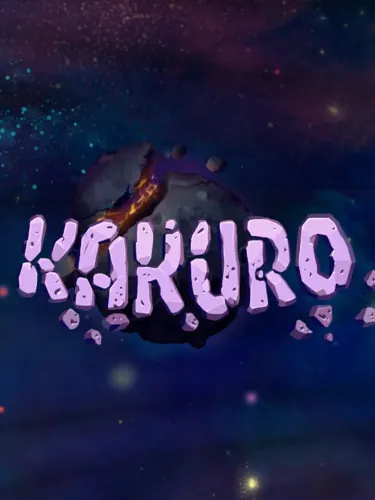 Portada de Kakuro