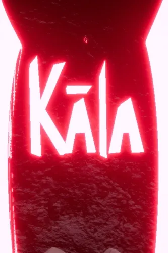 Portada de Kāla