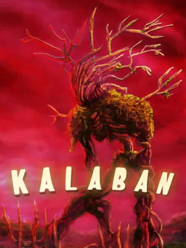 Portada de Kalaban