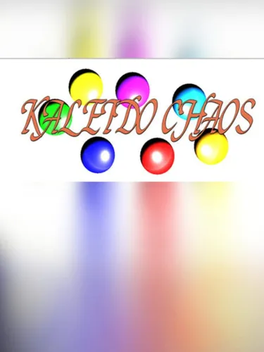 Portada de Kaleido Chaos