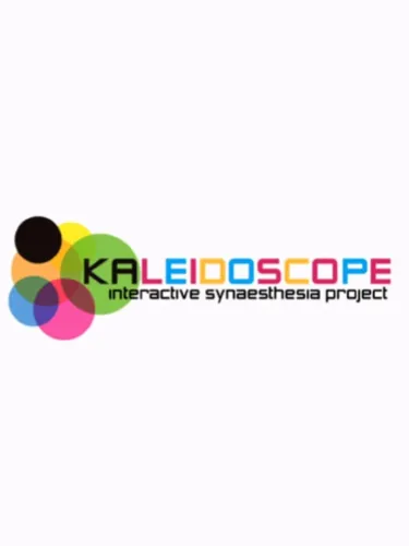 Portada de Kaleidoscope