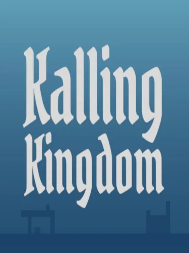 Portada de Kalling Kingdom