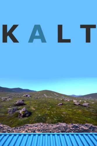 Portada de Kalt