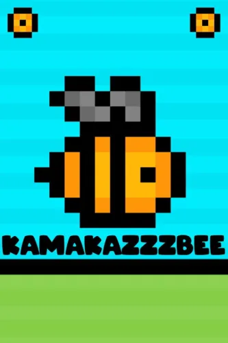 Portada de Kamakazzzbee