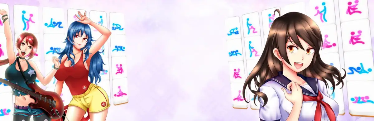 Kamasutra Connect : Sexy Hentai Girls