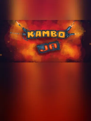 Portada de Kamboja