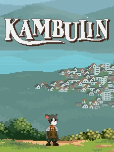Portada de Kambulin