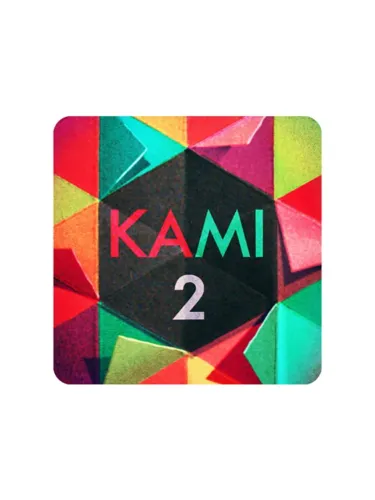 Portada de Kami 2