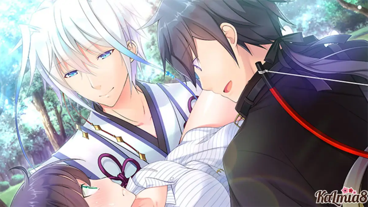 Kami-sama Nante Yondenai!