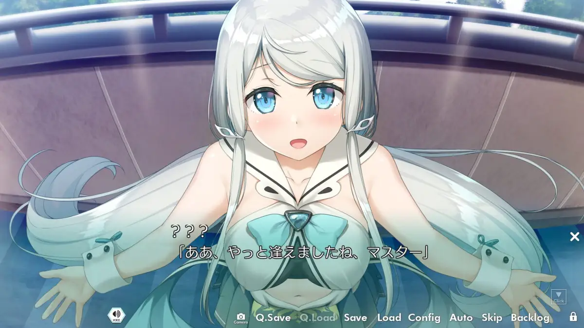 Kami-sama no you na Kimi he