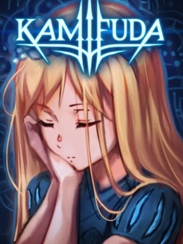 Portada de Kamifuda
