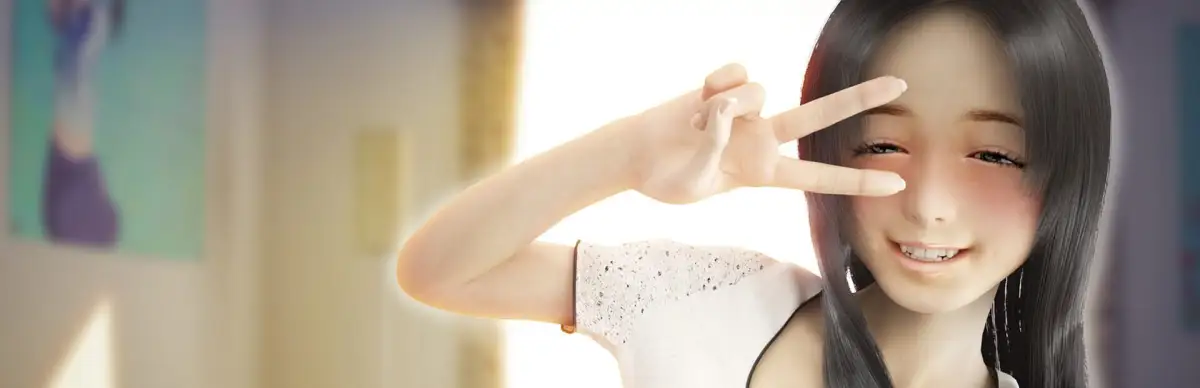 Kamimachi Site – Dating story