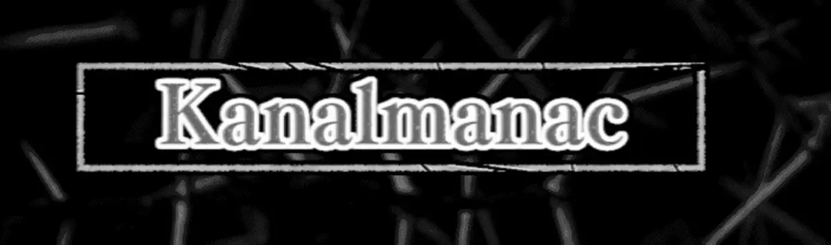 Kanalmanac