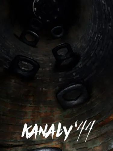 Portada de Kanały ’44