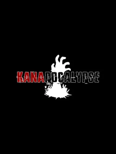 Portada de Kanapocalypse