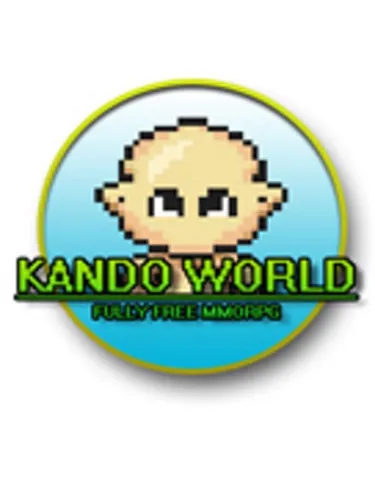 Portada de Kando World