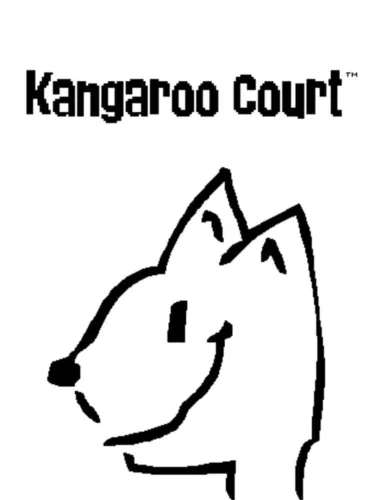 Portada de Kangaroo Court