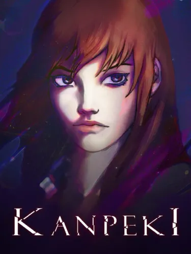 Portada de Kanpeki