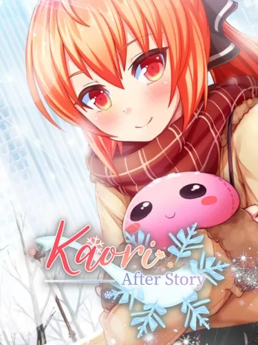 Portada de Kaori After Story