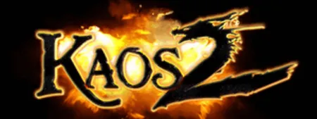 Portada de Kaos 2