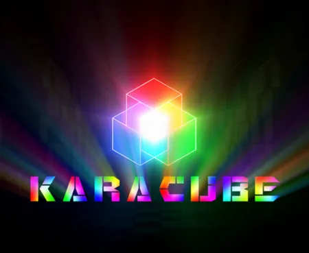 Portada de KaraCube