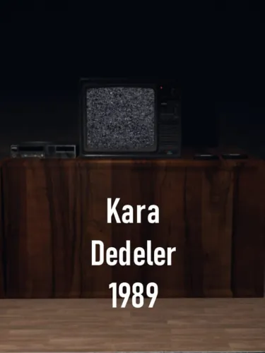Portada de KaraDedeler 1989