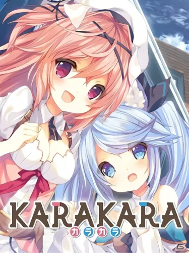 Portada de Karakara