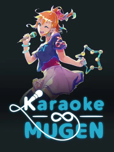 Portada de Karaoke Mugen