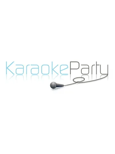Portada de Karaoke Party