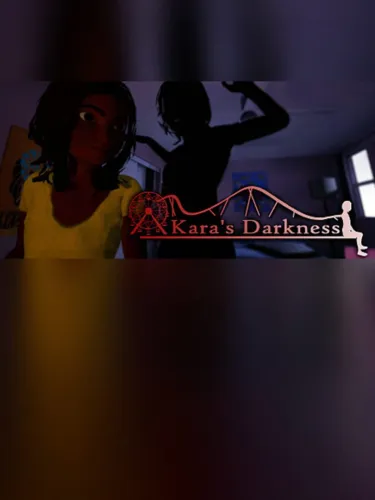 Portada de Kara’s Darkness Chapter 1