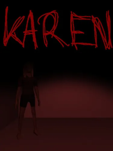 Portada de Karen