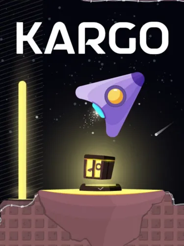 Portada de Kargo