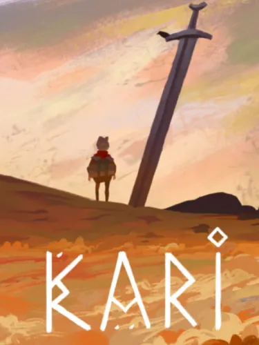 Portada de Kari