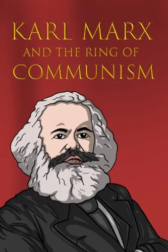 Portada de Karl Marx and the Ring of Communism