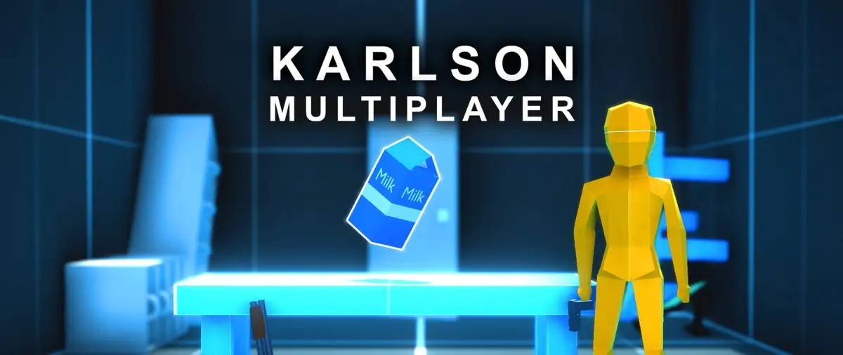 Portada de Karlson Multiplayer