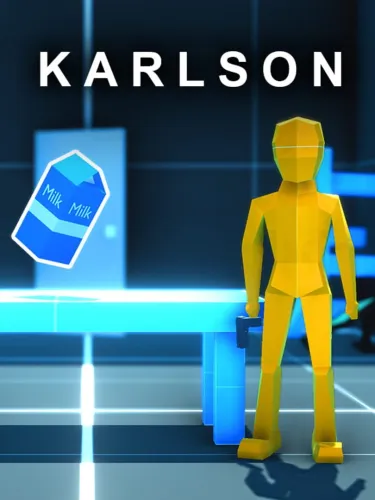 Portada de Karlson