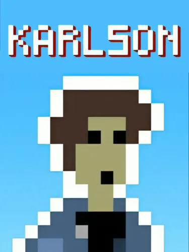 Portada de Karlson64