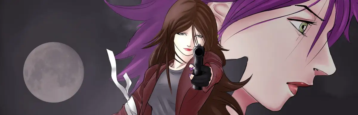 Karma Flow 2: Tears of a Ghost