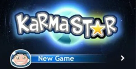 Portada de KarmaStar
