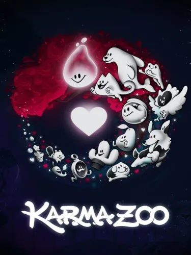 Portada de KarmaZoo