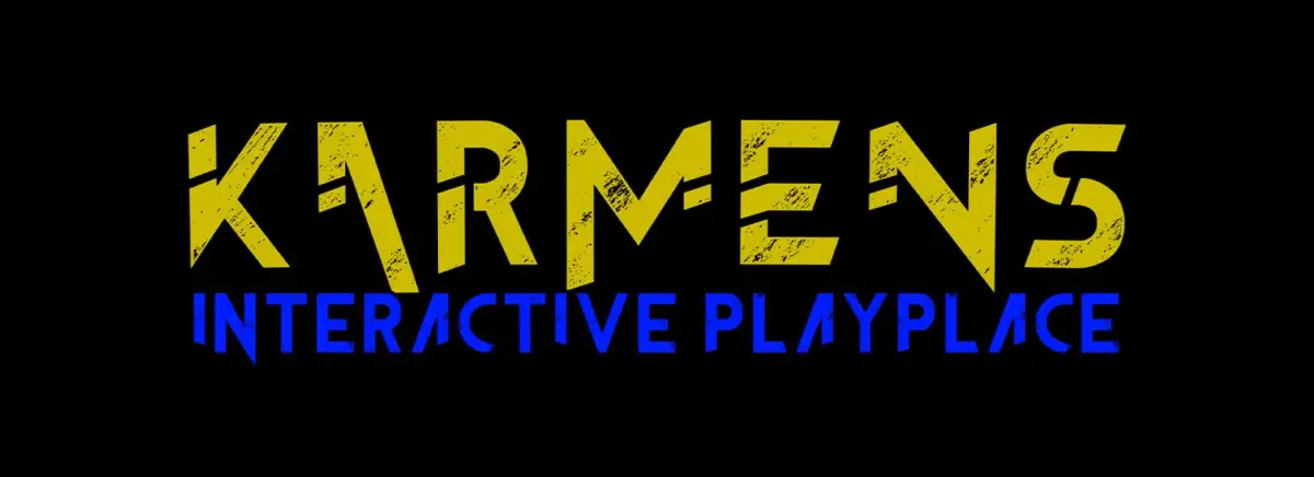 Karmen’s Interactive Playplace