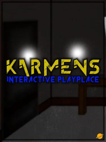 Portada de Karmen’s Interactive Playplace