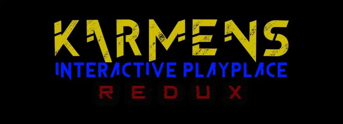 Karmen’s Interactive Playplace: Redux
