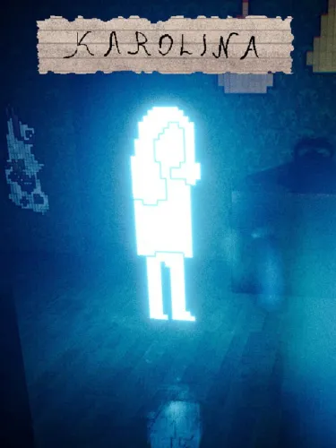 Portada de Karolina